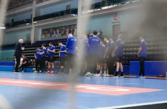 Handball in 2025 Tournaments, Betting Strategies, and Opportunities in 1Win and 1xBet