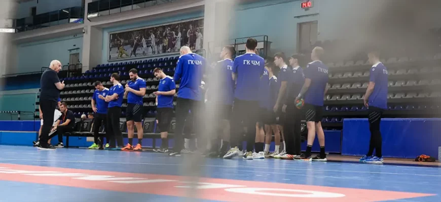 Handball in 2025 Tournaments, Betting Strategies, and Opportunities in 1Win and 1xBet